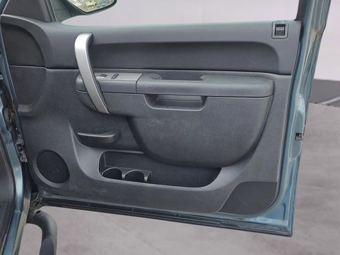 Used 2011 Chevrolet Silverado 1500 LT w/ All-Star Edition image 17