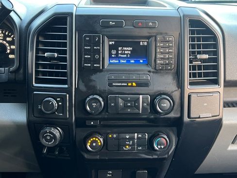 Used 2016 Ford F150 XL image 16