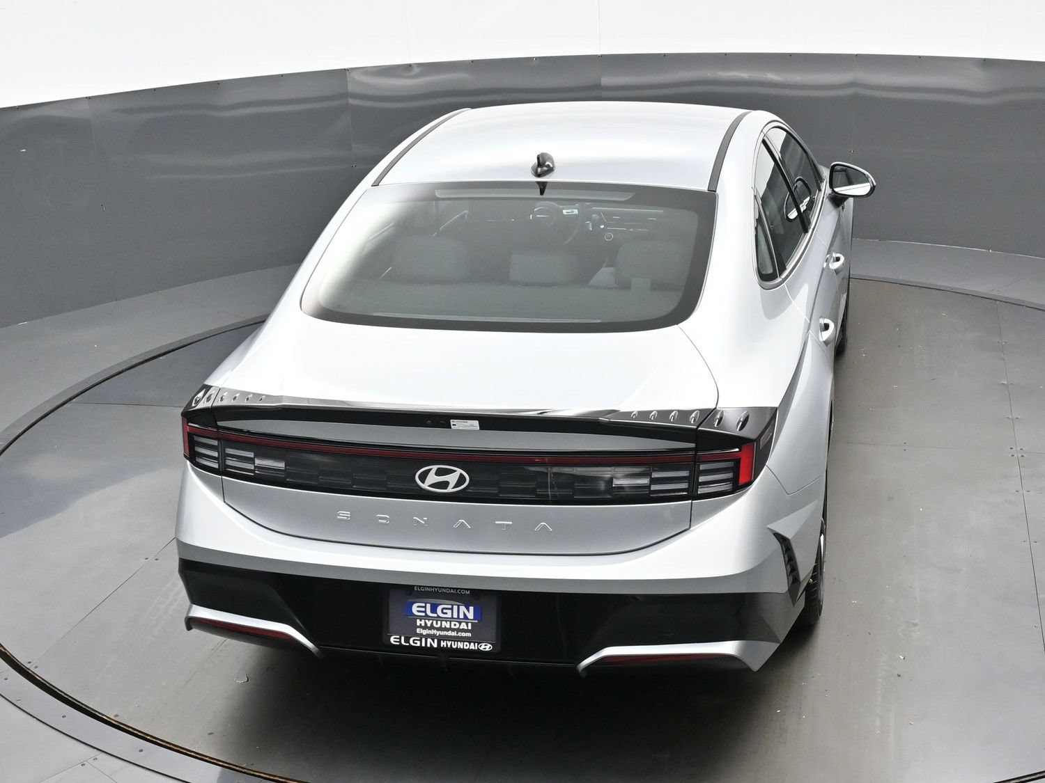 Certified 2026 Hyundai Sonata SEL FWD image 37