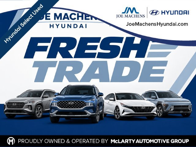 Used 2021 Hyundai Tucson Value w/ Cargo Package FWD image 4