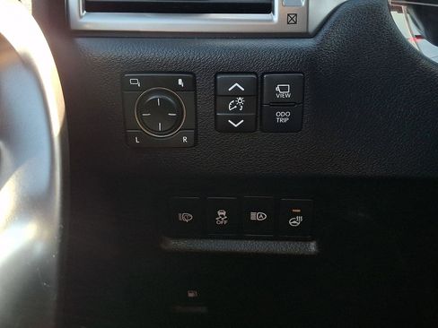 Used 2022 Lexus GX 460 Luxury image 23