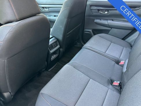 Used 2026 Honda CR-V Sport image 13