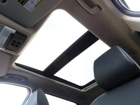 New 2026 Nissan Rogue Dark Armor AWD/4WD image 9