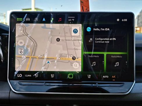 New 2026 Volkswagen GTI SE image 12