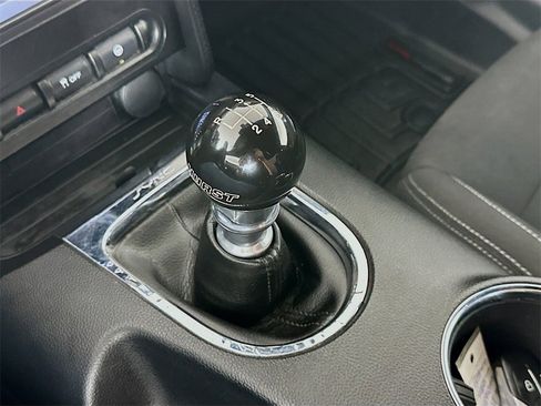 Used 2016 Ford Mustang GT image 16