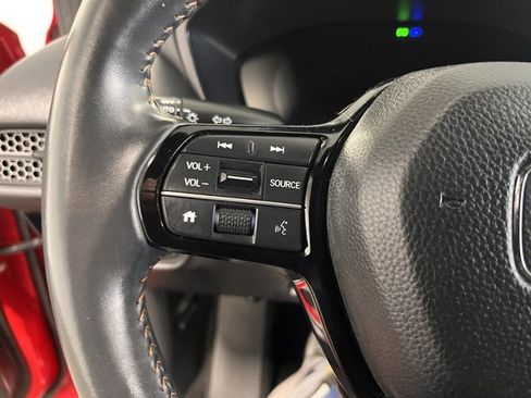 Used 2024 Honda HR-V Sport image 25