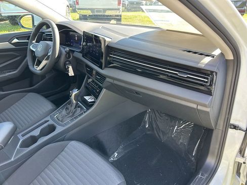 New 2026 Volkswagen Jetta S image 36