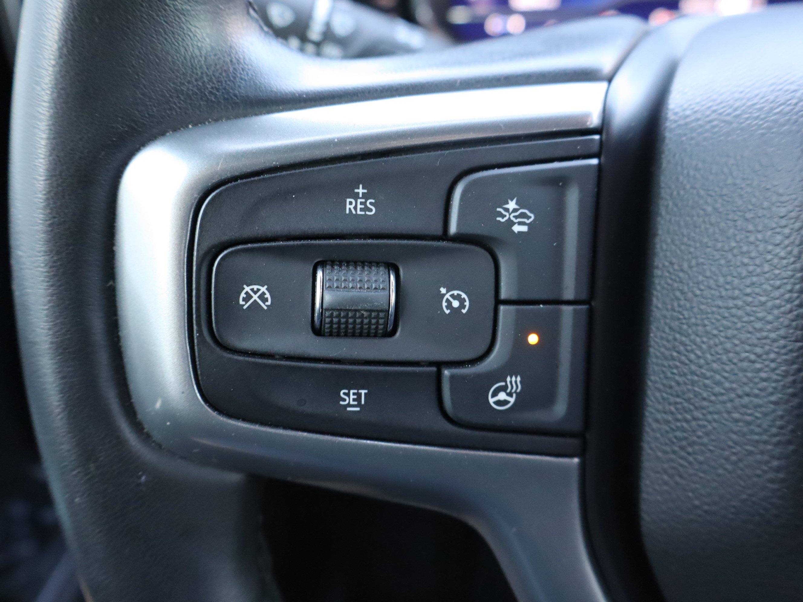 Used 2023 Chevrolet Silverado 1500 RST AWD/4WD image 20