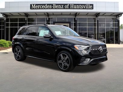 New 2026 Mercedes-Benz GLE 450 GLE 450