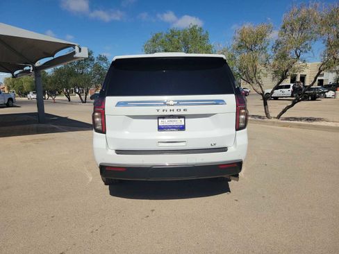 Used 2023 Chevrolet Tahoe LT image 7