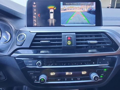 Used 2019 BMW X3 sDrive30i w/ M Sport Package 2 image 39