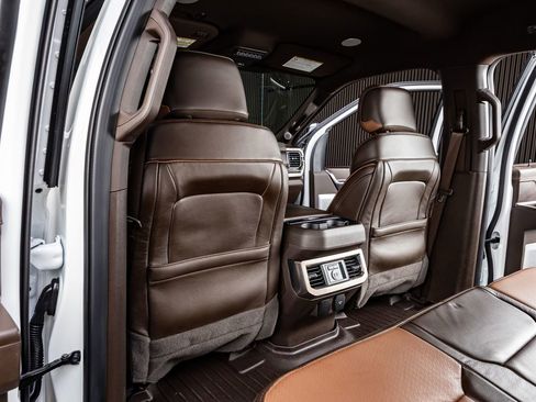 Used 2024 Ford F350 King Ranch w/ Chrome Package image 34