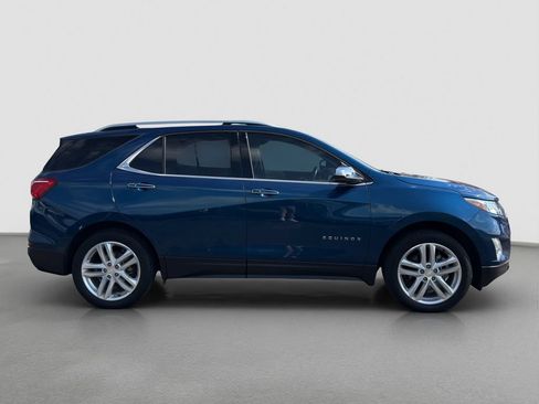 Used 2019 Chevrolet Equinox Premier AWD/4WD image 7