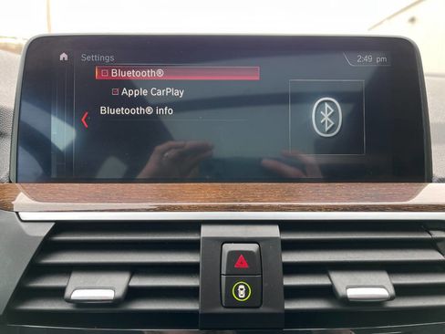 Used 2019 BMW X3 xDrive30i w/ Convenience Package image 15