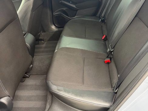 Used 2022 Honda Civic Sport image 9