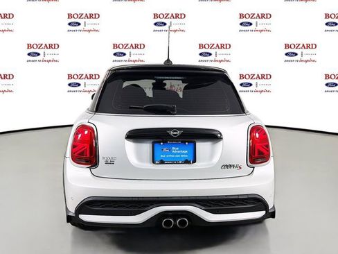 Used 2022 MINI Cooper S FWD image 7
