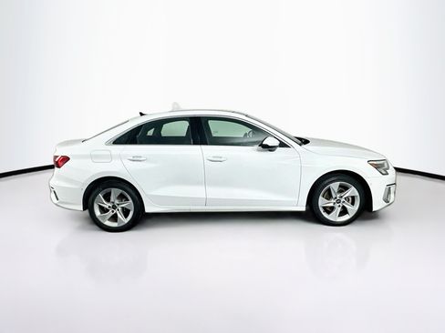 Used 2024 Audi A3 2.0T Premium FWD image 10