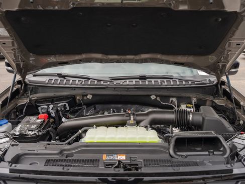 New 2026 Ford Expedition Tremor AWD/4WD image 29
