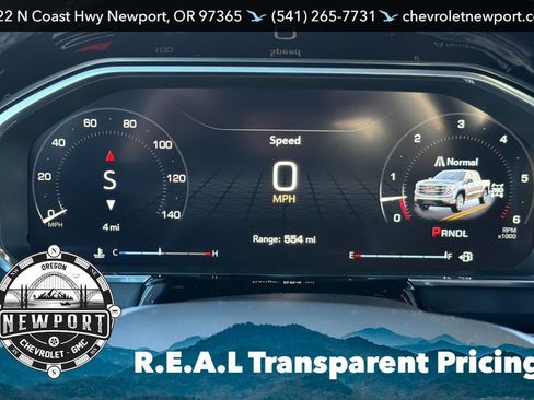 New 2026 GMC Sierra 1500 SLE w/ X31 Off-Road Package AWD/4WD image 24