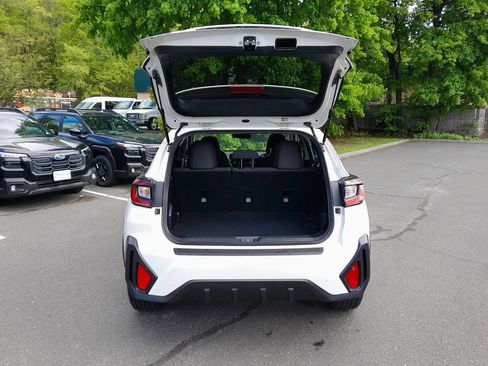 Used 2024 Subaru Crosstrek 2.0i Premium AWD/4WD image 31