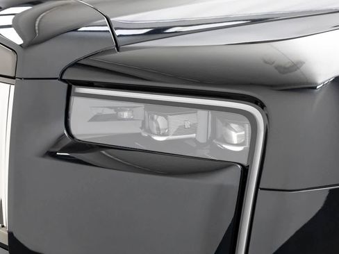 New 2027 Rolls-Royce Cullinan Black Badge AWD/4WD image 64