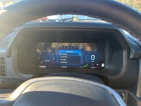 New 2025 Ford F150 XLT w/ Equipment Group 302A MID image 23