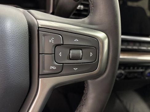 Used 2024 Chevrolet Silverado 1500 RST AWD/4WD image 27