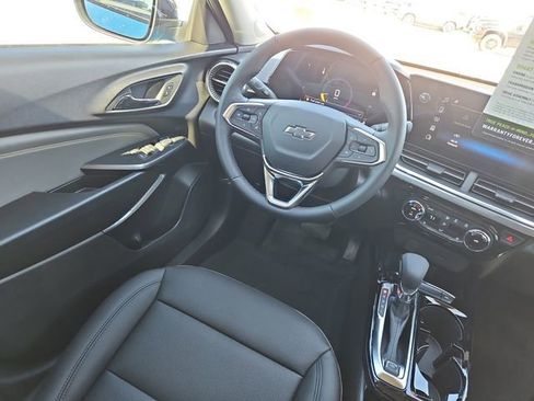 New 2026 Chevrolet Trax ACTIV w/ Driver Confidence Package FWD image 9