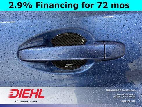 New 2026 Subaru Forester Premium image 6