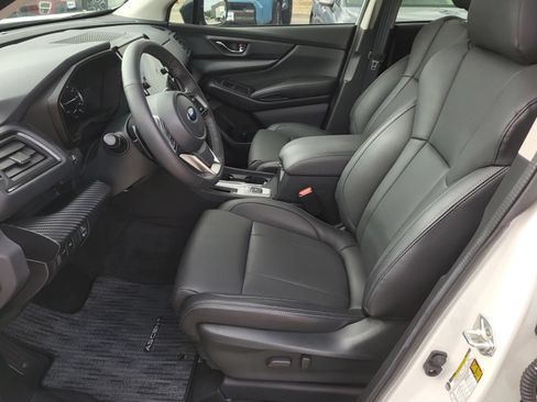 Used 2026 Subaru Ascent Premium AWD/4WD image 20