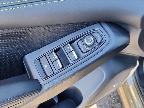 Used 2026 Subaru Ascent Bronze Edition AWD/4WD image 12