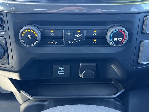 Used 2023 Ford F150 XL w/ STX Appearance Package AWD/4WD image 22