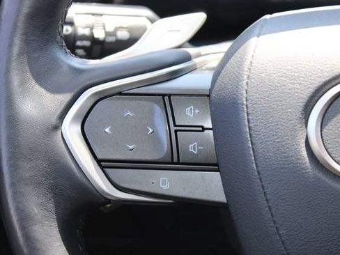 Certified 2024 Lexus NX 450h+ AWD w/ Vision Package image 18