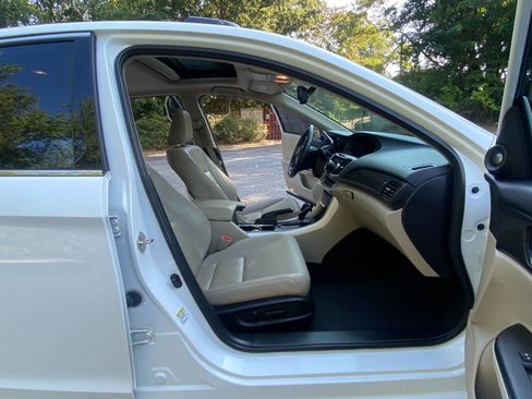 Used 2014 Honda Accord EX-L image 53