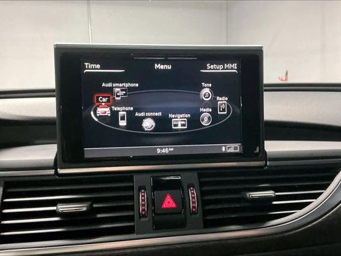 Used 2017 Audi S6 Prestige image 38