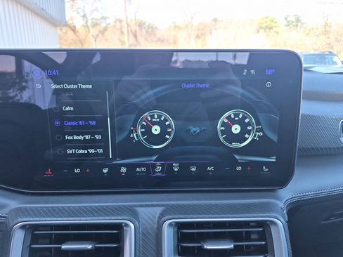 Certified 2025 Ford Mustang GT Premium image 27