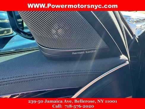 Used 2019 BMW M550i xDrive w/ Premium Package AWD/4WD image 34