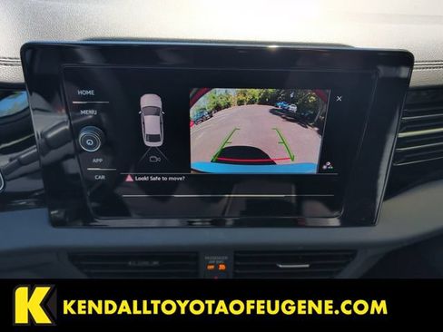 Used 2025 Volkswagen Jetta S FWD image 15