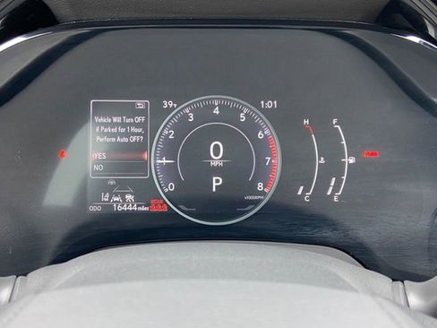 Certified 2023 Lexus RX 350 Premium w/ Accessory Package (Z1) AWD/4WD image 16