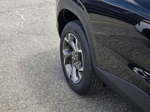 New 2026 Chevrolet Trax LT FWD image 20