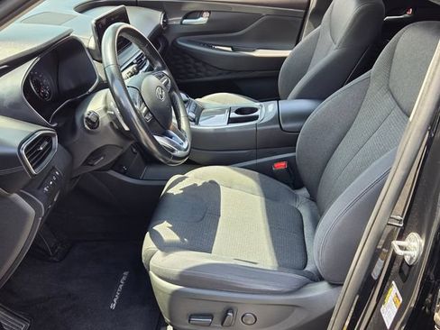 Used 2023 Hyundai Santa Fe SEL w/ Cargo Package FWD image 10