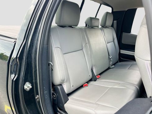 Used 2014 Toyota Tundra Limited w/ Limited Premium Package AWD/4WD image 25