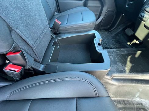 New 2024 Chevrolet Silverado 2500 W/T w/ WT Convenience Package image 30