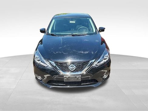 Used 2017 Nissan Sentra SR Turbo FWD image 5