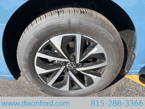 New 2026 Volkswagen Jetta S image 25