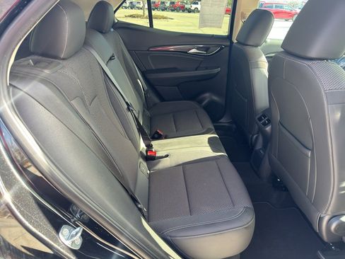 Used 2023 Buick Envision Preferred image 15