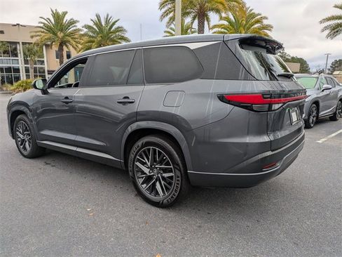 Used 2024 Lexus TX 350 FWD w/ Technology Package image 7