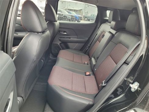 New 2026 Nissan Kicks SR image 6