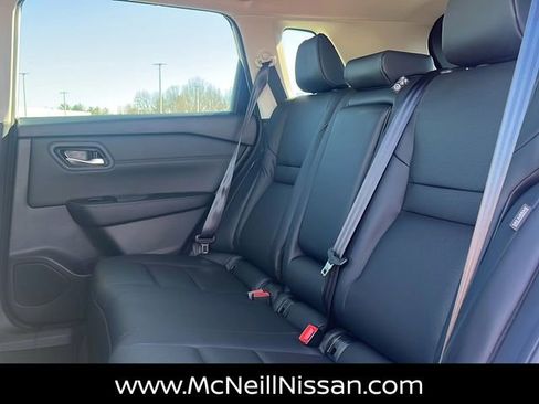 New 2026 Nissan Rogue SV image 13