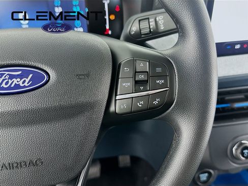 New 2026 Ford Maverick XLT FWD image 16